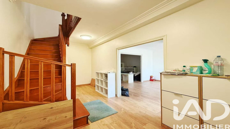 Ma-Cabane - Vente Maison Bondy, 146 m²