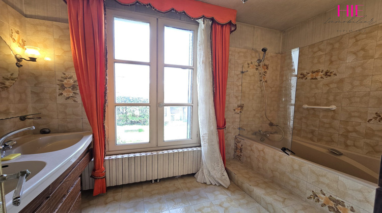 Ma-Cabane - Vente Maison Bondy, 85 m²