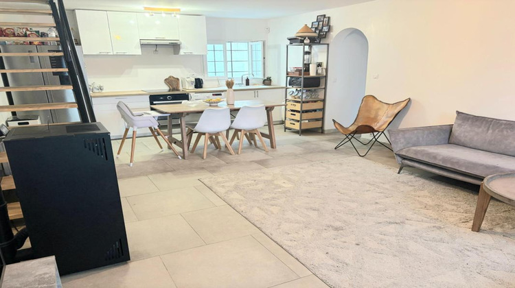 Ma-Cabane - Vente Maison BONDY, 84 m²