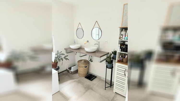 Ma-Cabane - Vente Maison BONDY, 84 m²