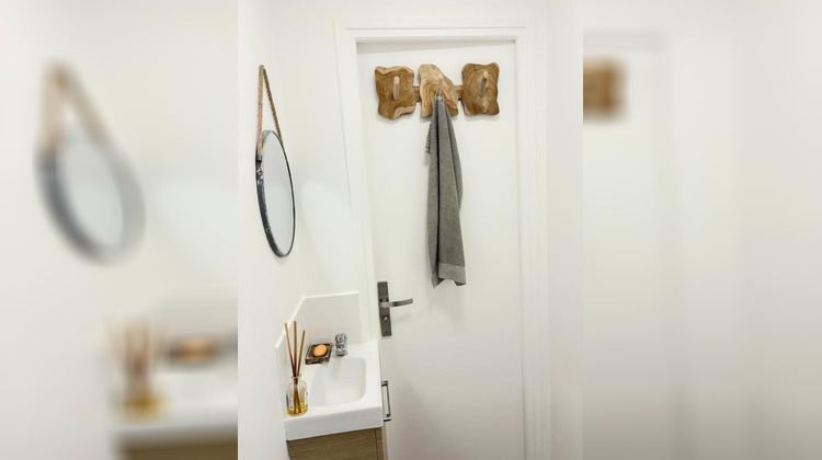 Ma-Cabane - Vente Maison BONDY, 84 m²