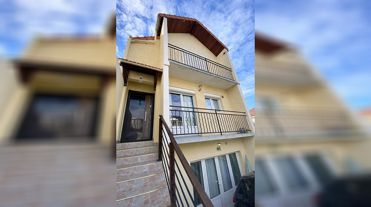 Ma-Cabane - Vente Maison BONDY, 140 m²