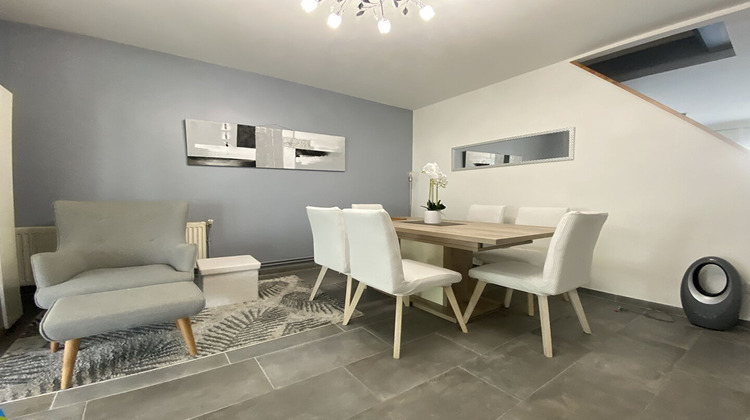 Ma-Cabane - Vente Maison BONDY, 140 m²