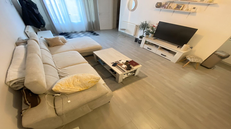Ma-Cabane - Vente Maison BONDY, 140 m²