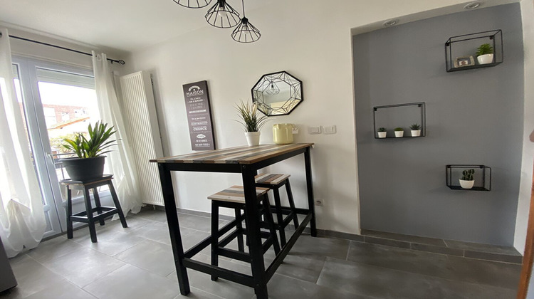 Ma-Cabane - Vente Maison BONDY, 140 m²