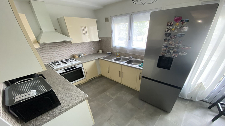 Ma-Cabane - Vente Maison BONDY, 140 m²