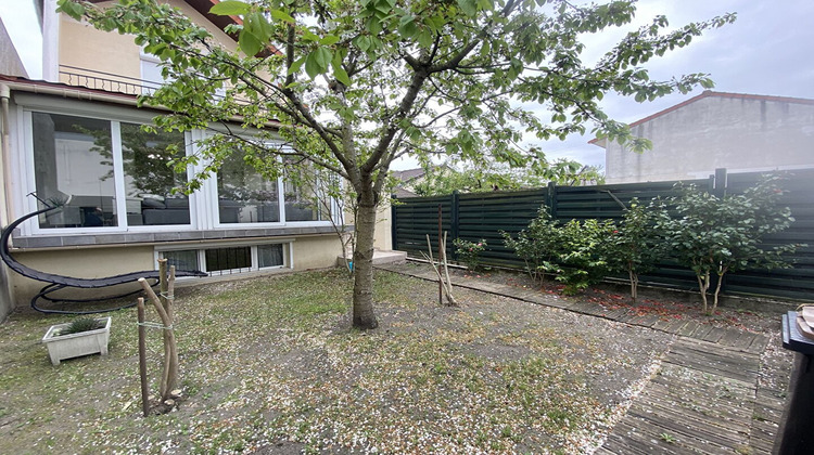 Ma-Cabane - Vente Maison BONDY, 140 m²