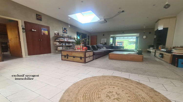 Ma-Cabane - Vente Maison BONDY, 235 m²