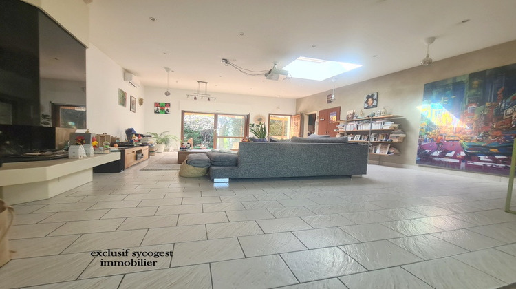 Ma-Cabane - Vente Maison BONDY, 235 m²