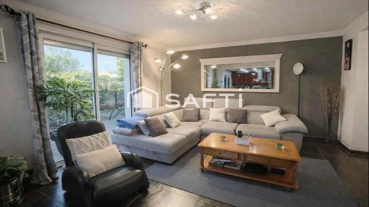 Ma-Cabane - Vente Maison Bondy, 118 m²