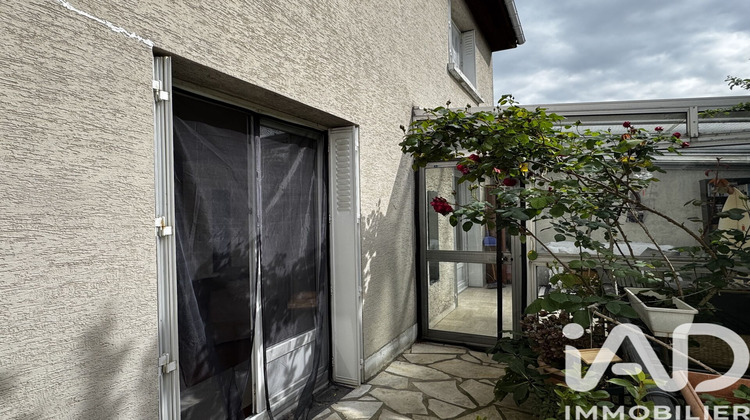 Ma-Cabane - Vente Maison Bondy, 120 m²