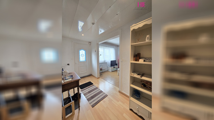 Ma-Cabane - Vente Maison Bondy, 93 m²