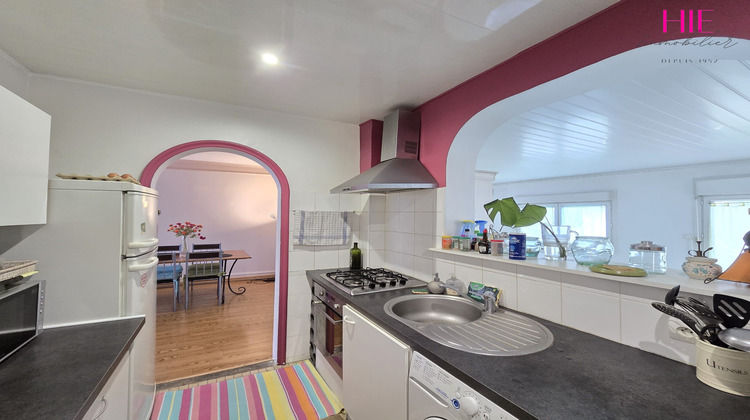 Ma-Cabane - Vente Maison Bondy, 93 m²