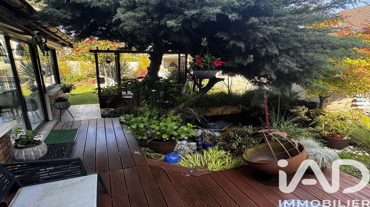 Ma-Cabane - Vente Maison Bondy, 100 m²