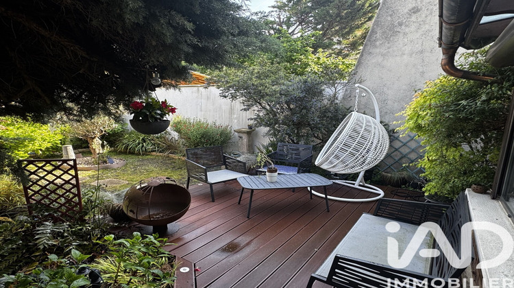 Ma-Cabane - Vente Maison Bondy, 100 m²