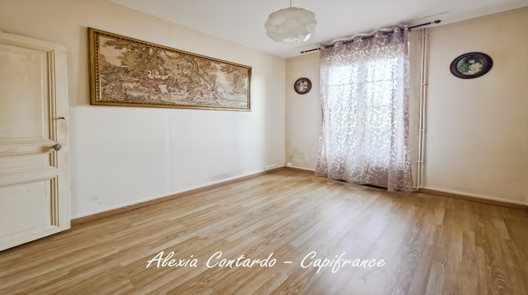 Ma-Cabane - Vente Maison BONDY, 139 m²
