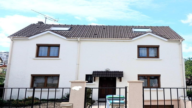 Ma-Cabane - Vente Maison BONDY, 118 m²
