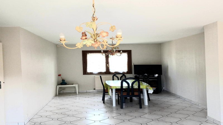 Ma-Cabane - Vente Maison BONDY, 118 m²
