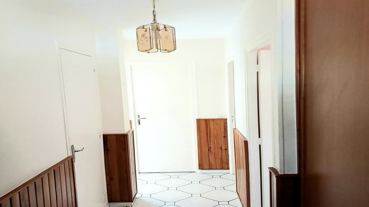 Ma-Cabane - Vente Maison BONDY, 118 m²