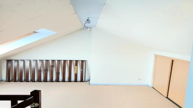 Ma-Cabane - Vente Maison BONDY, 118 m²
