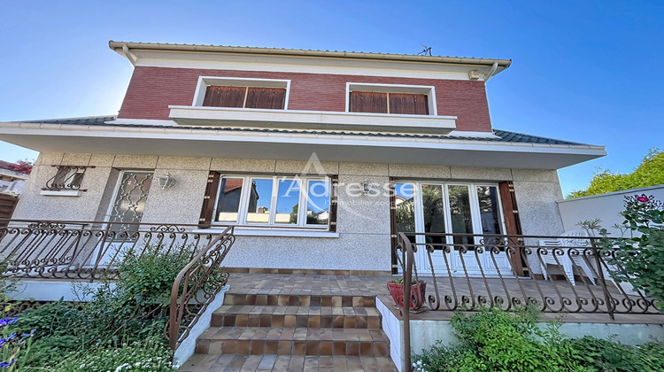 Ma-Cabane - Vente Maison BONDY, 235 m²