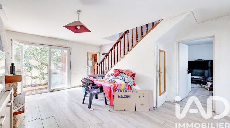 Ma-Cabane - Vente Maison Bondy, 100 m²