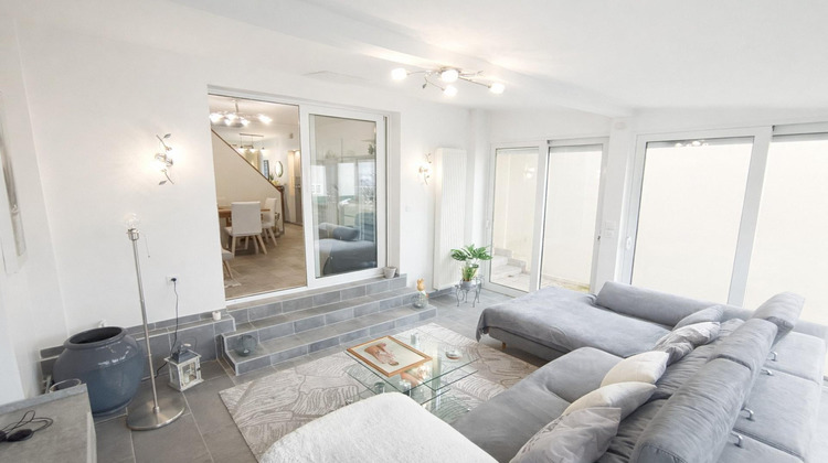 Ma-Cabane - Vente Maison Bondy, 134 m²
