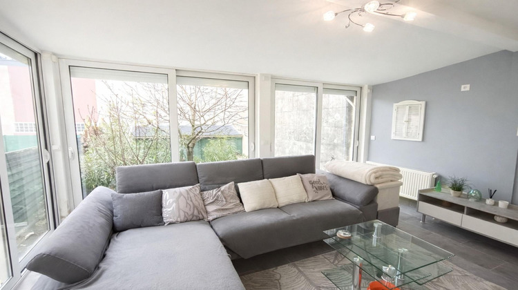 Ma-Cabane - Vente Maison Bondy, 134 m²