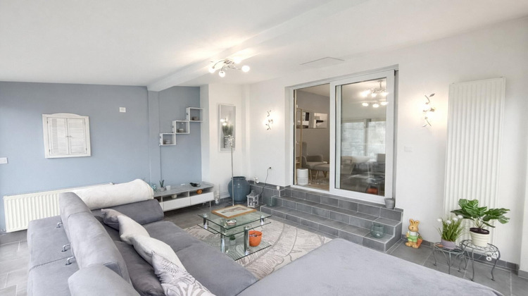 Ma-Cabane - Vente Maison Bondy, 134 m²