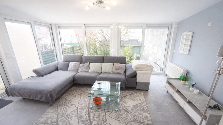 Ma-Cabane - Vente Maison Bondy, 134 m²