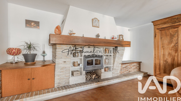 Ma-Cabane - Vente Maison Bondy, 128 m²