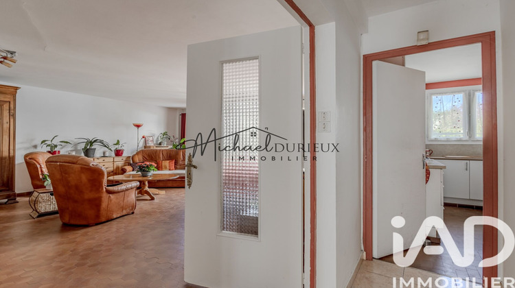 Ma-Cabane - Vente Maison Bondy, 128 m²
