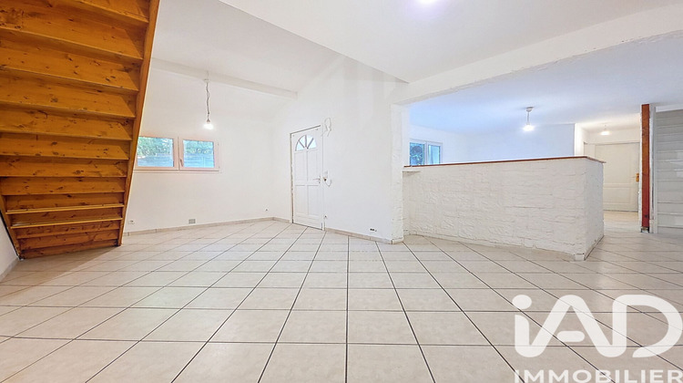Ma-Cabane - Vente Maison Bondy, 63 m²