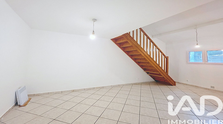 Ma-Cabane - Vente Maison Bondy, 63 m²