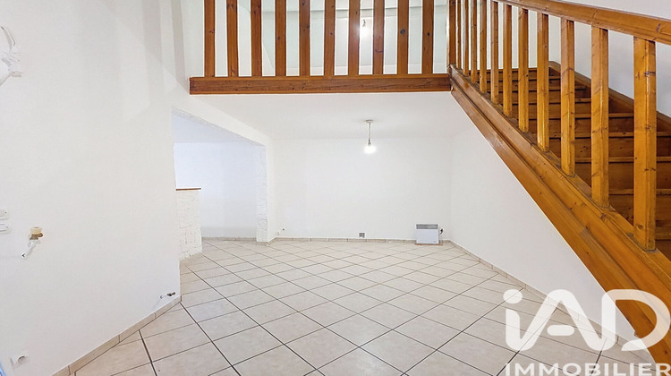 Ma-Cabane - Vente Maison Bondy, 63 m²