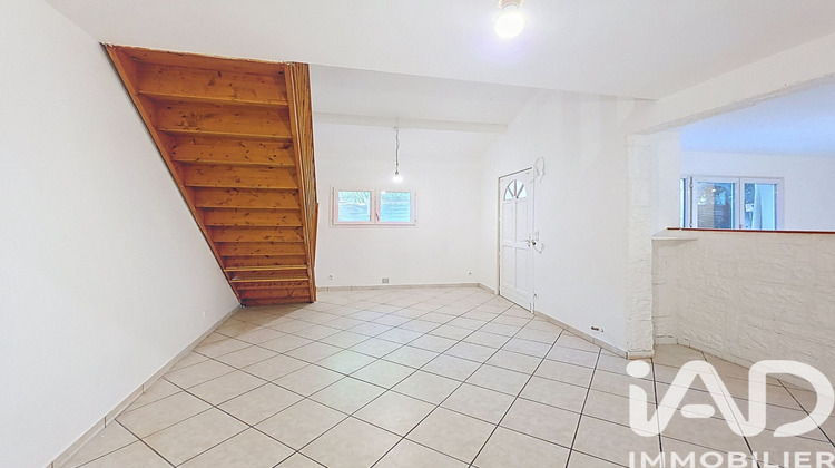 Ma-Cabane - Vente Maison Bondy, 63 m²