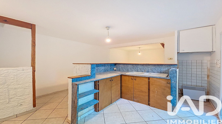 Ma-Cabane - Vente Maison Bondy, 63 m²