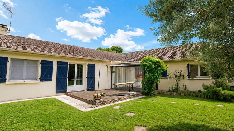 Ma-Cabane - Vente Maison Bondy, 92 m²