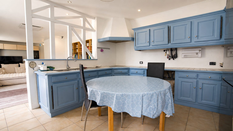 Ma-Cabane - Vente Maison Bondy, 92 m²