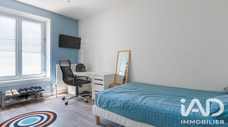 Ma-Cabane - Vente Maison Bondy, 102 m²