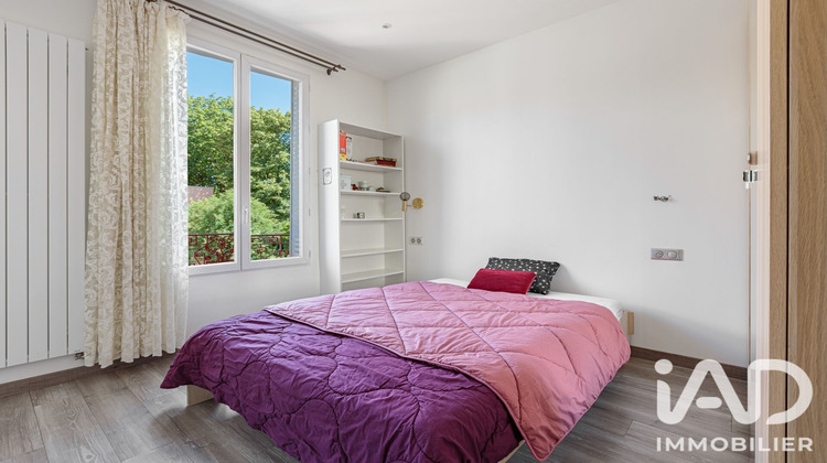 Ma-Cabane - Vente Maison Bondy, 111 m²