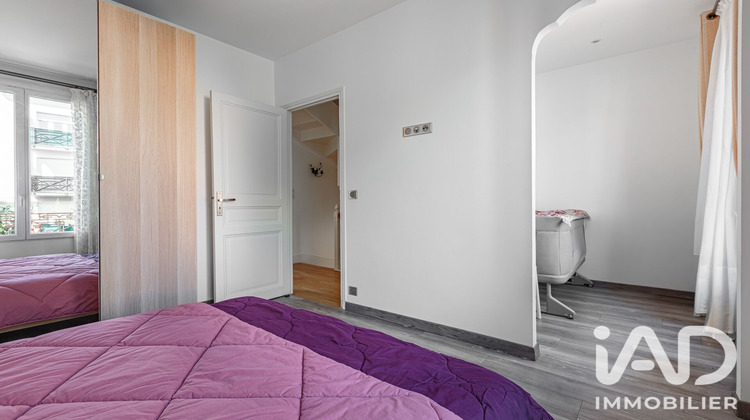 Ma-Cabane - Vente Maison Bondy, 111 m²