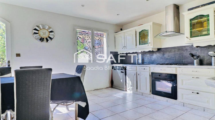 Ma-Cabane - Vente Maison Bondy, 111 m²