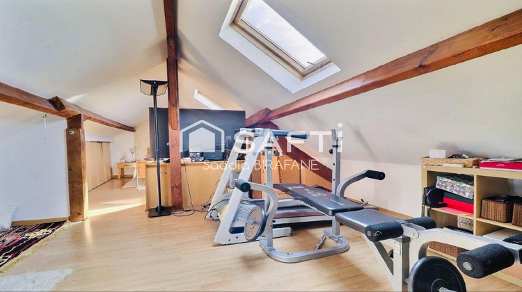 Ma-Cabane - Vente Maison Bondy, 111 m²