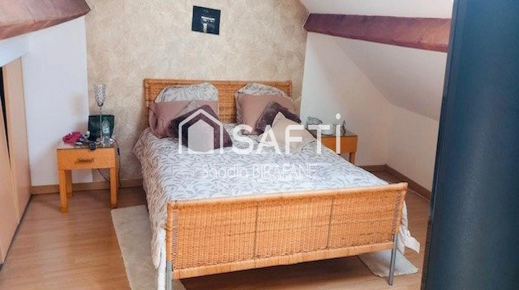 Ma-Cabane - Vente Maison Bondy, 111 m²