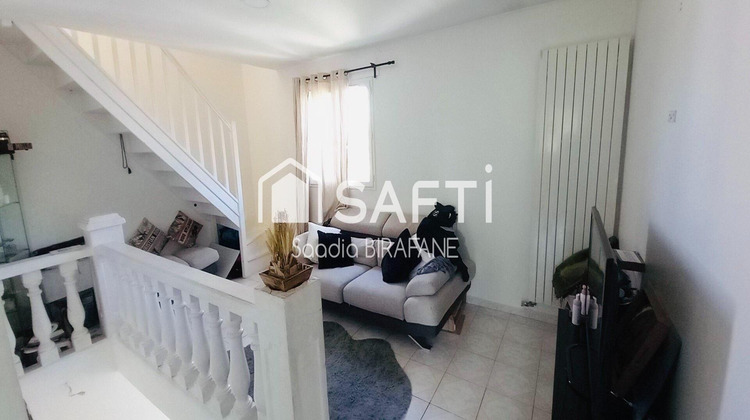 Ma-Cabane - Vente Maison Bondy, 111 m²