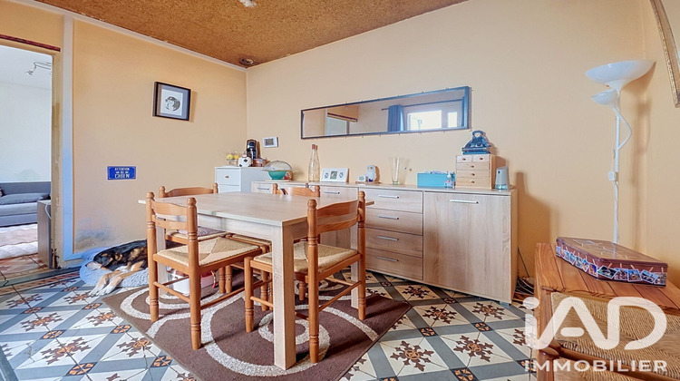 Ma-Cabane - Vente Maison Bondy, 50 m²