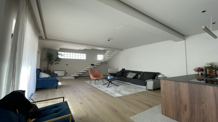 Ma-Cabane - Vente Maison Bondy, 114 m²