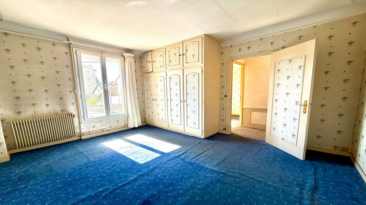 Ma-Cabane - Vente Maison BONDY, 55 m²