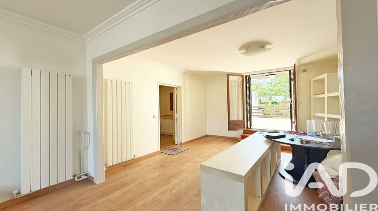 Ma-Cabane - Vente Maison Bondy, 146 m²